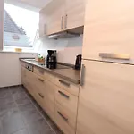 Apartment In Westerland