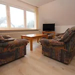 Apartment In Westerland