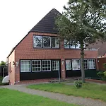 Apartment In Westerland