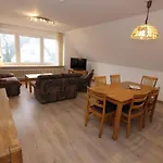 Apartment In Westerland
