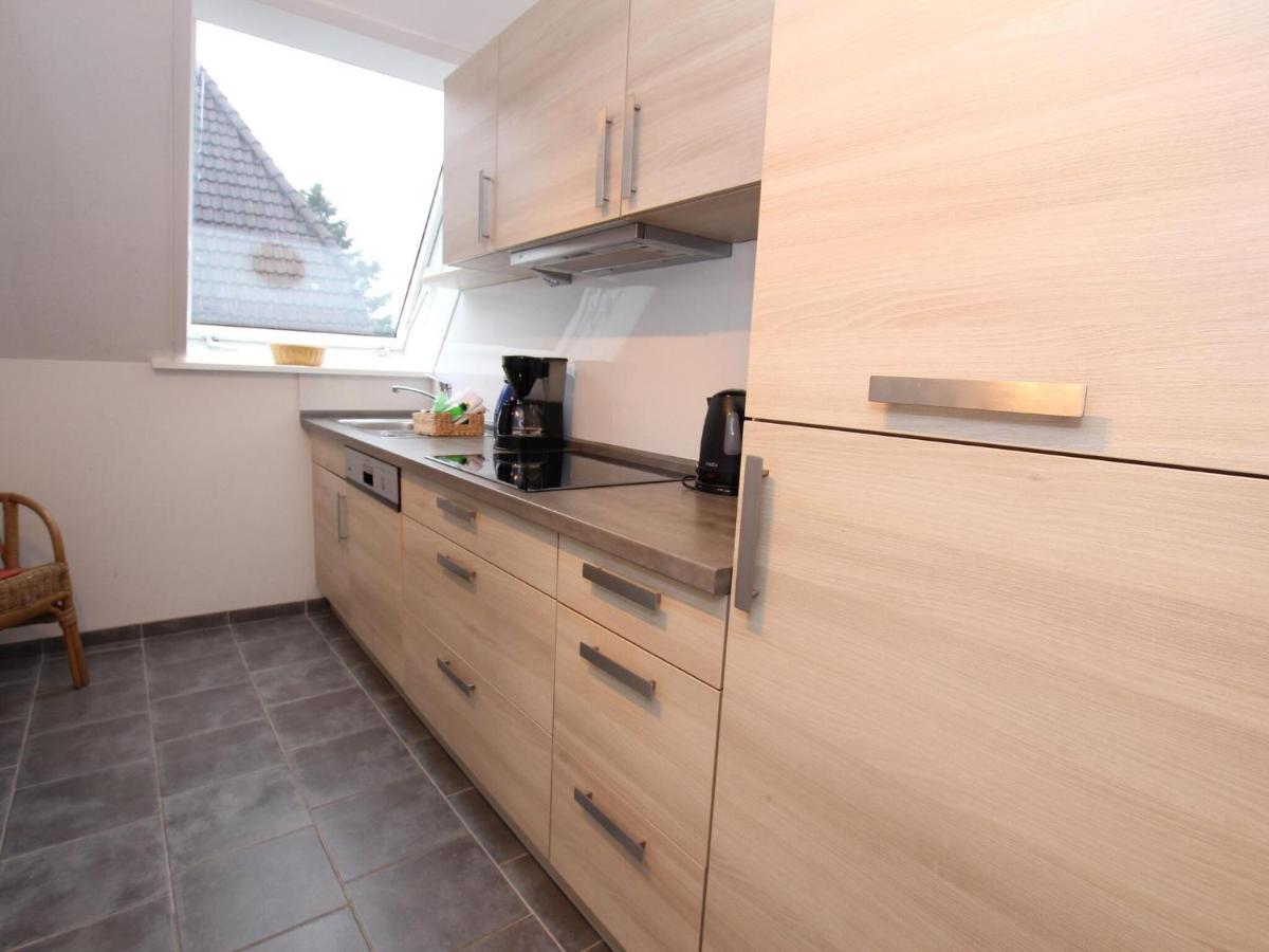 In Apartment Westerland