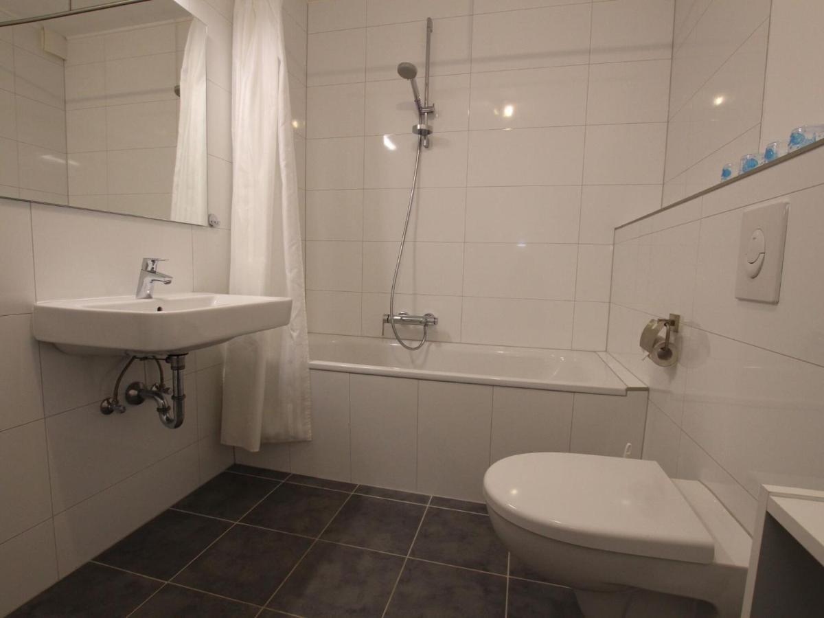 Apartment In Westerland